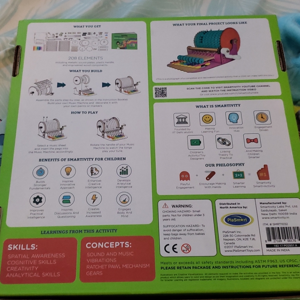 Music machine - Picture 2 of 3